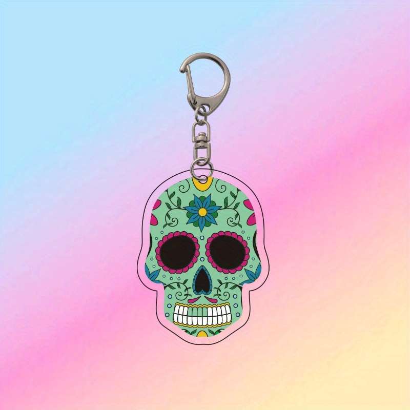 Key Pendant