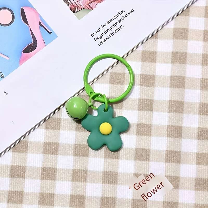 Key Pendant