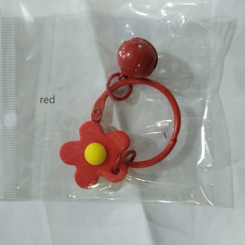 Key Pendant