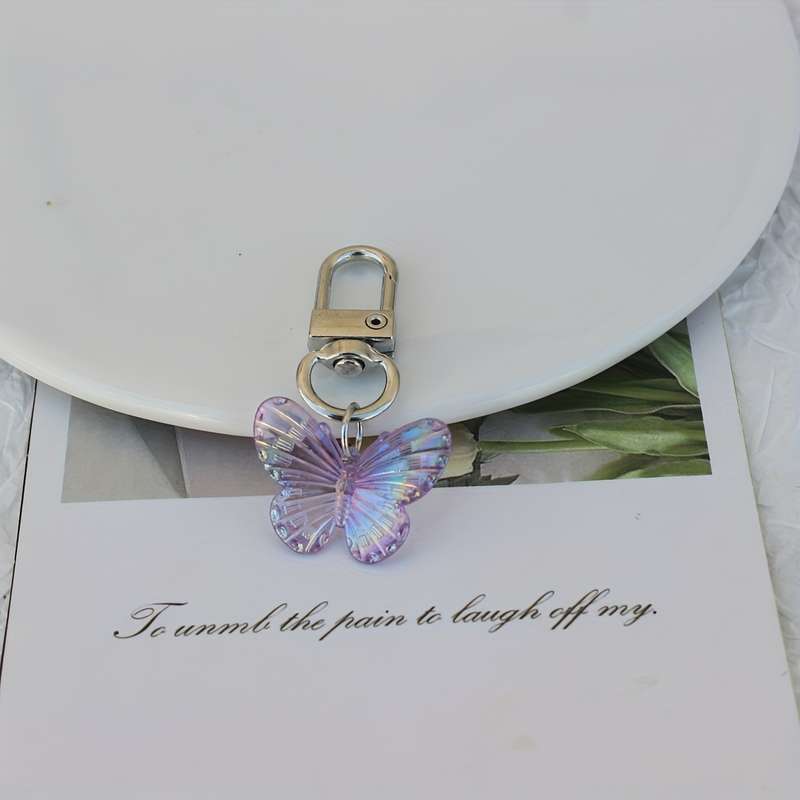 Key Pendant
