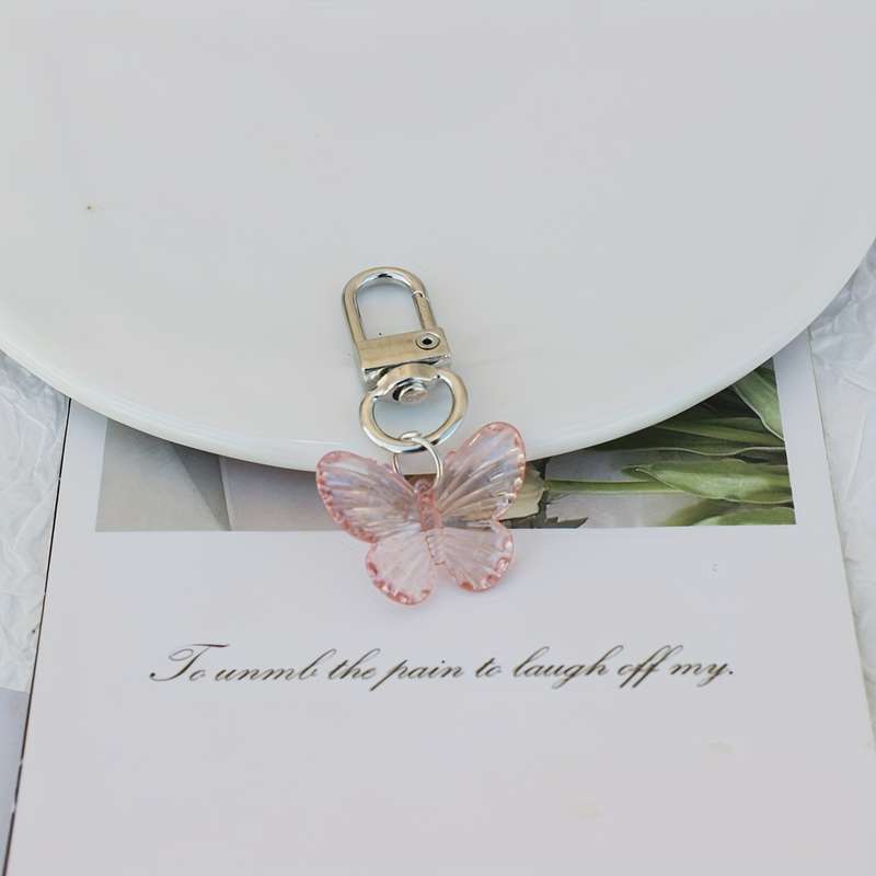 Key Pendant
