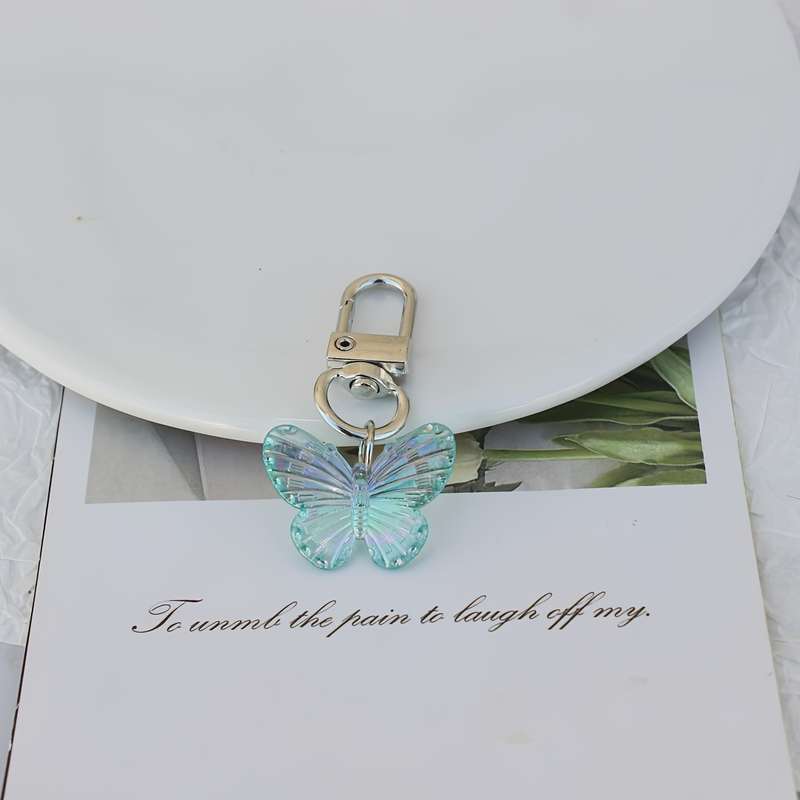 Key Pendant