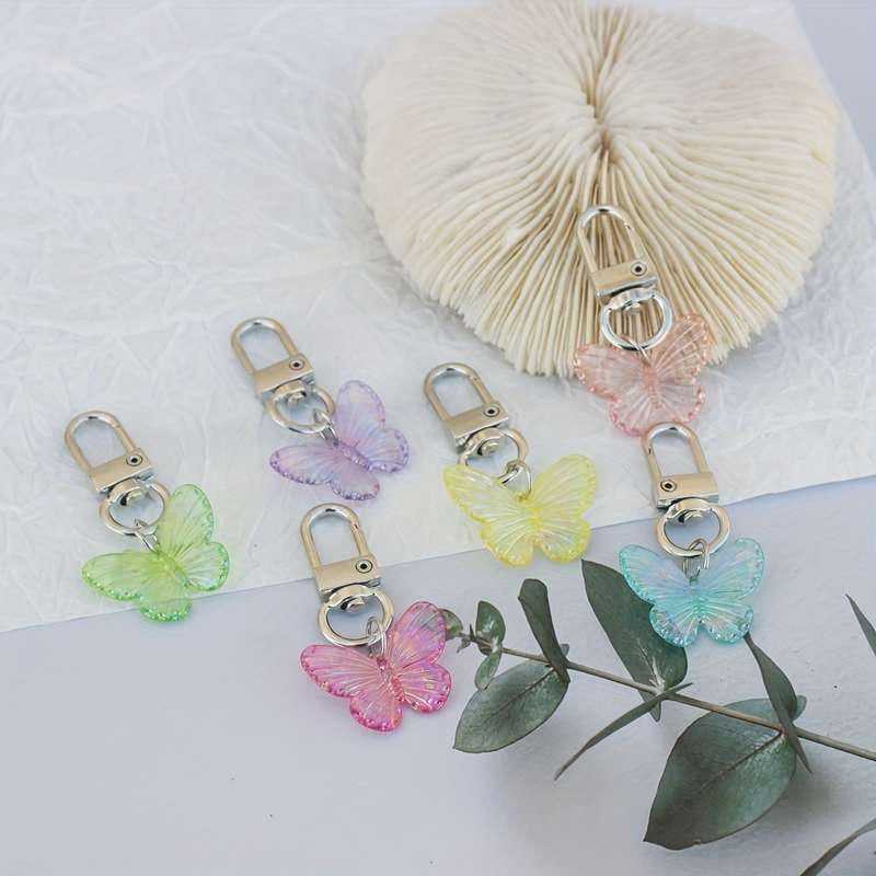 Key Pendant