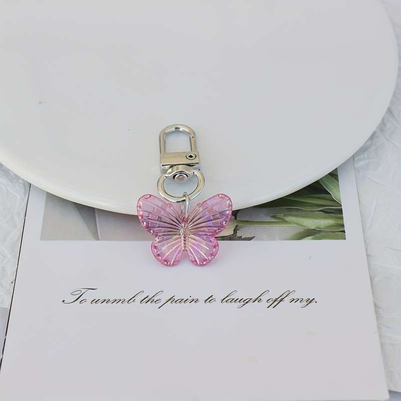 Key Pendant