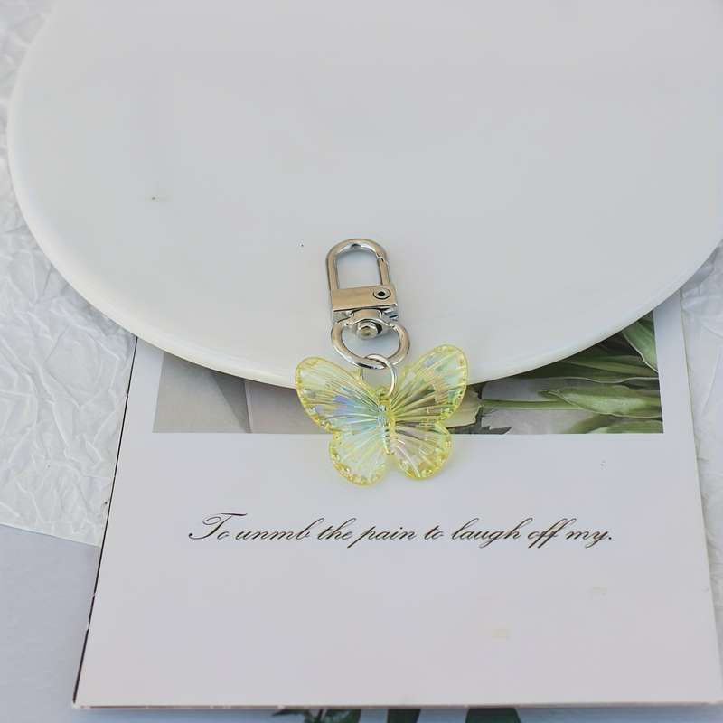 Key Pendant