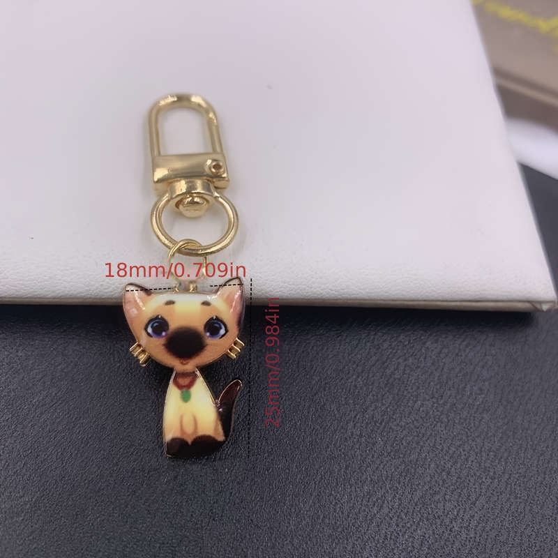 Key Pendant