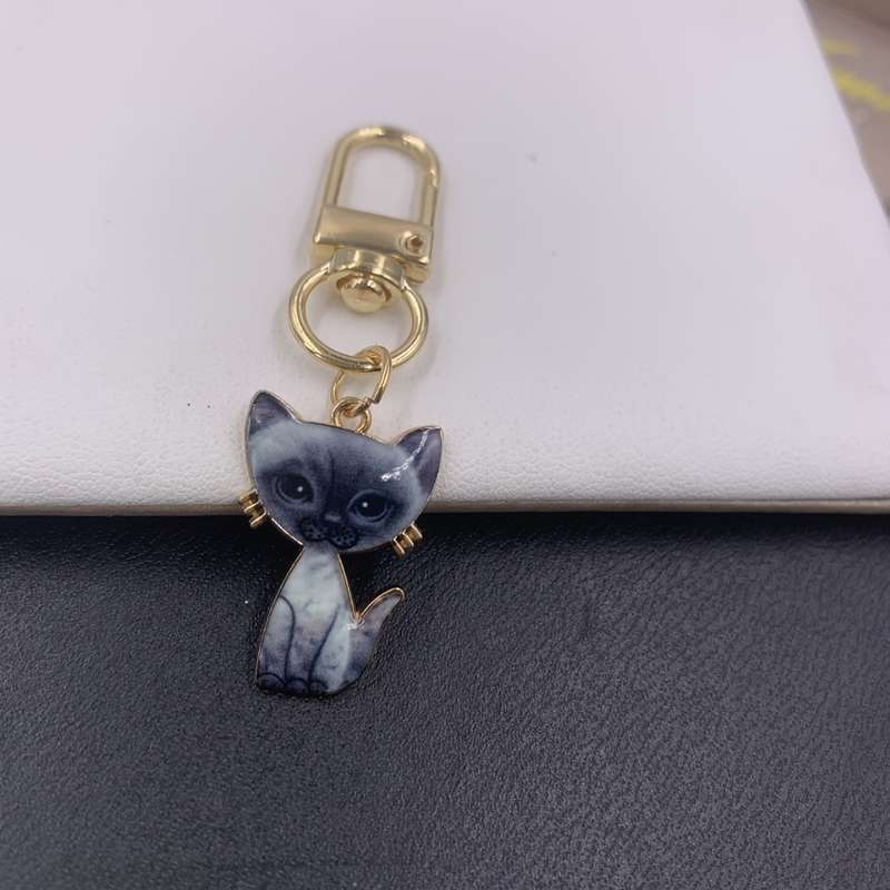 Key Pendant