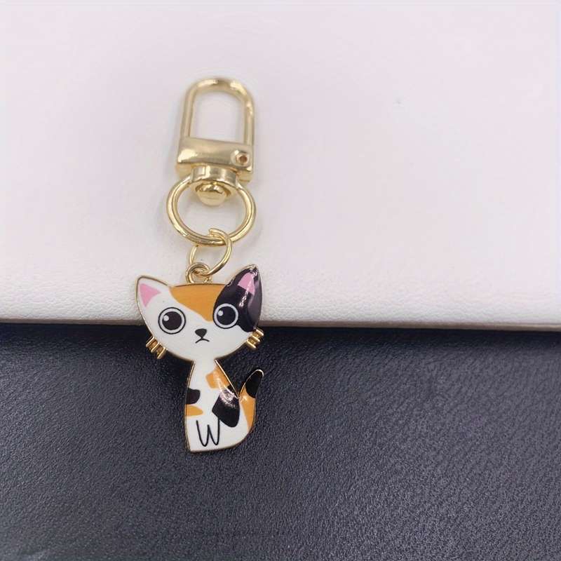 Key Pendant