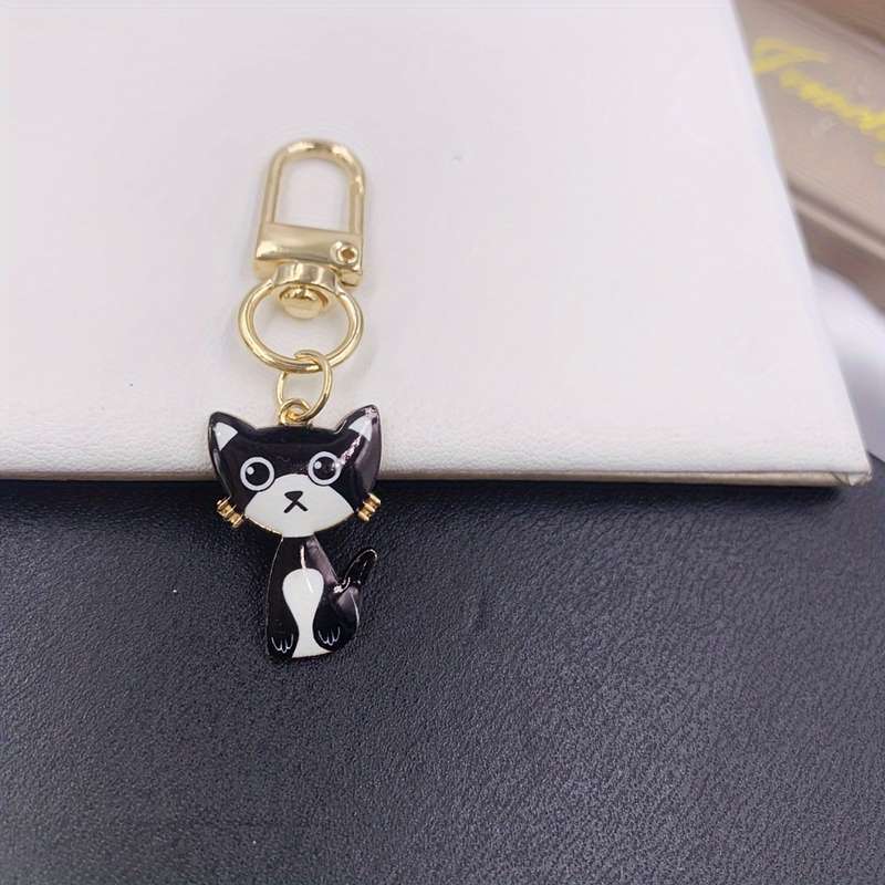 Key Pendant