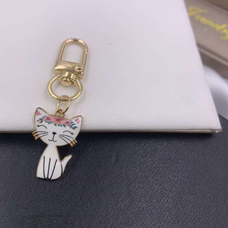 Key Pendant