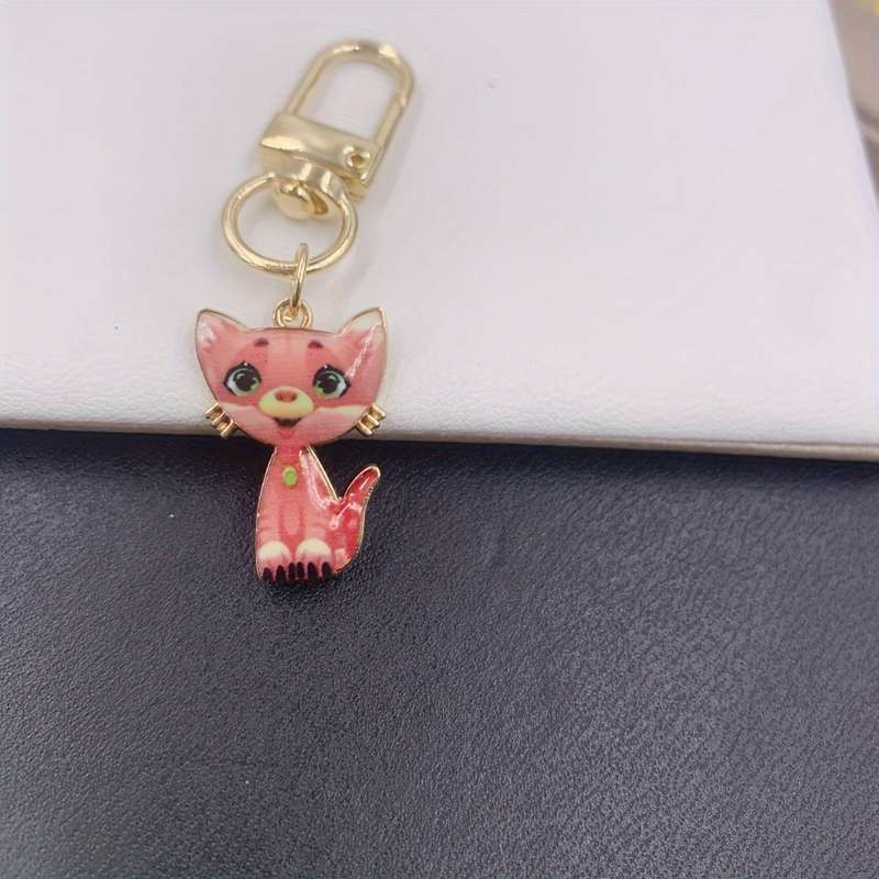 Key Pendant
