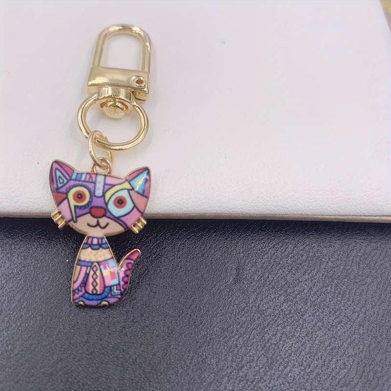 Key Pendant