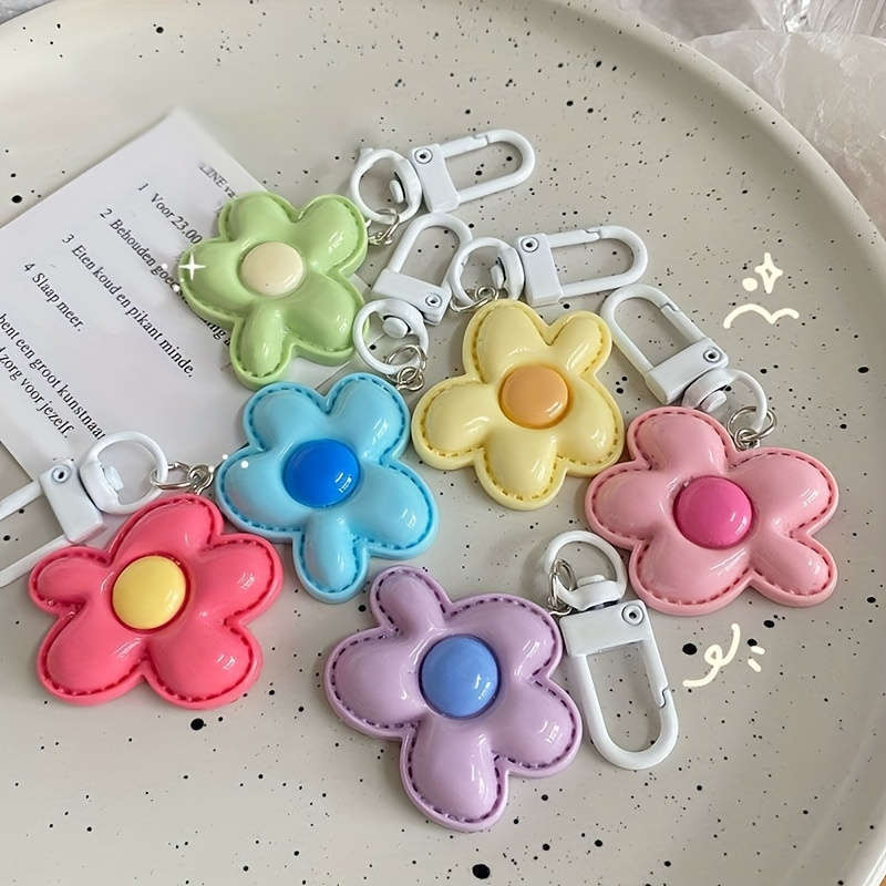 Key Pendant