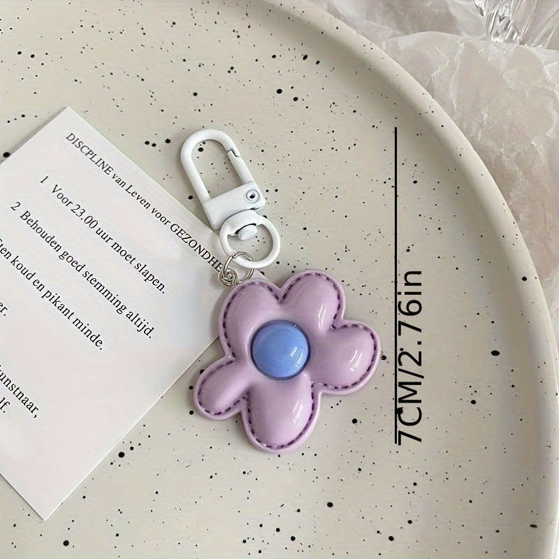 Key Pendant