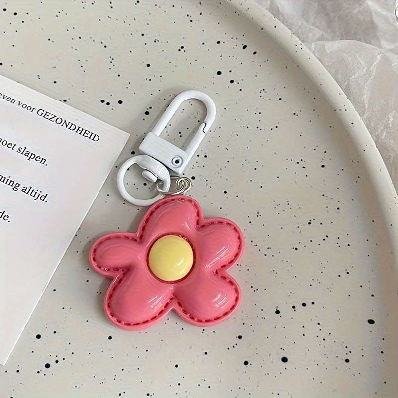 Key Pendant