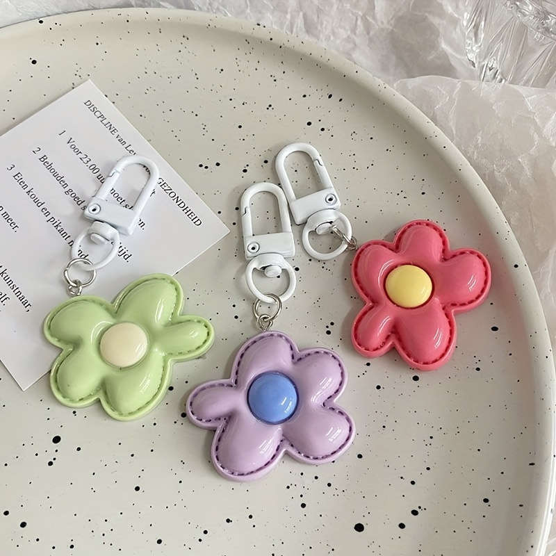 Key Pendant