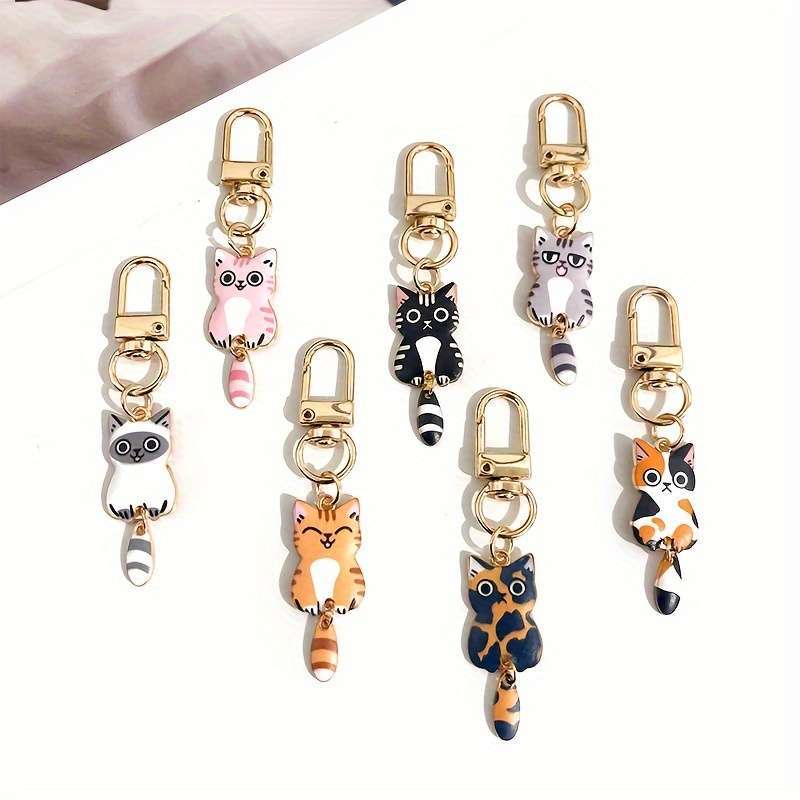 Key Pendant