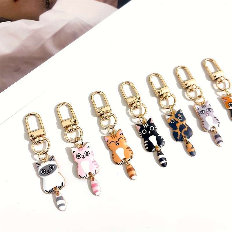 Key Pendant