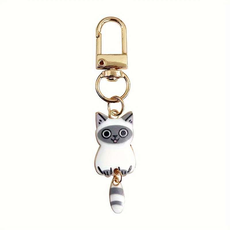 Key Pendant