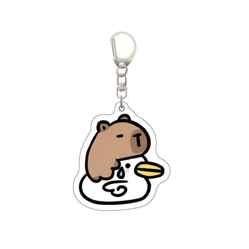 Key Pendant