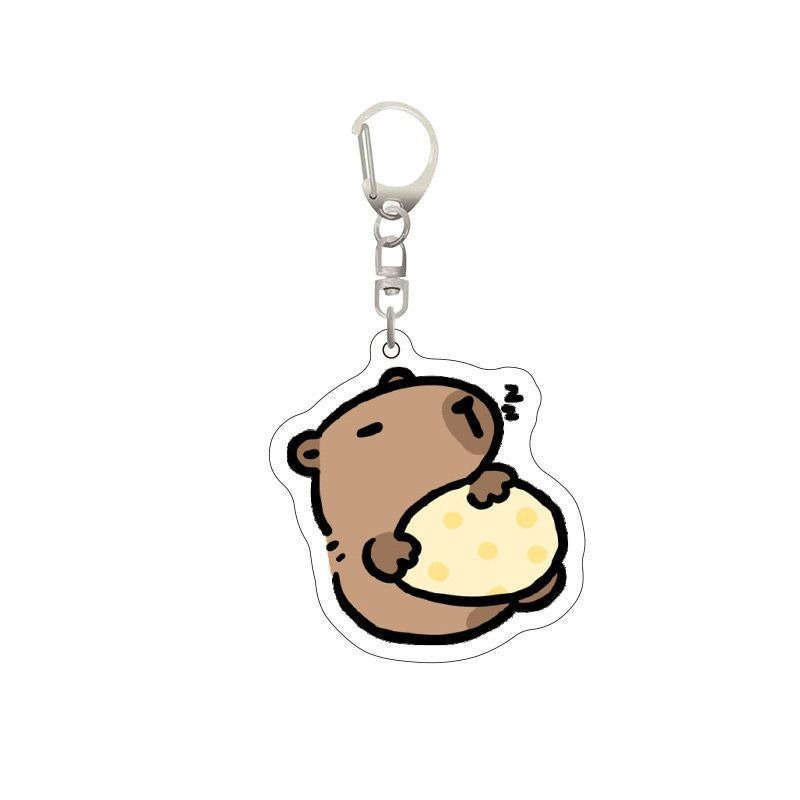Key Pendant