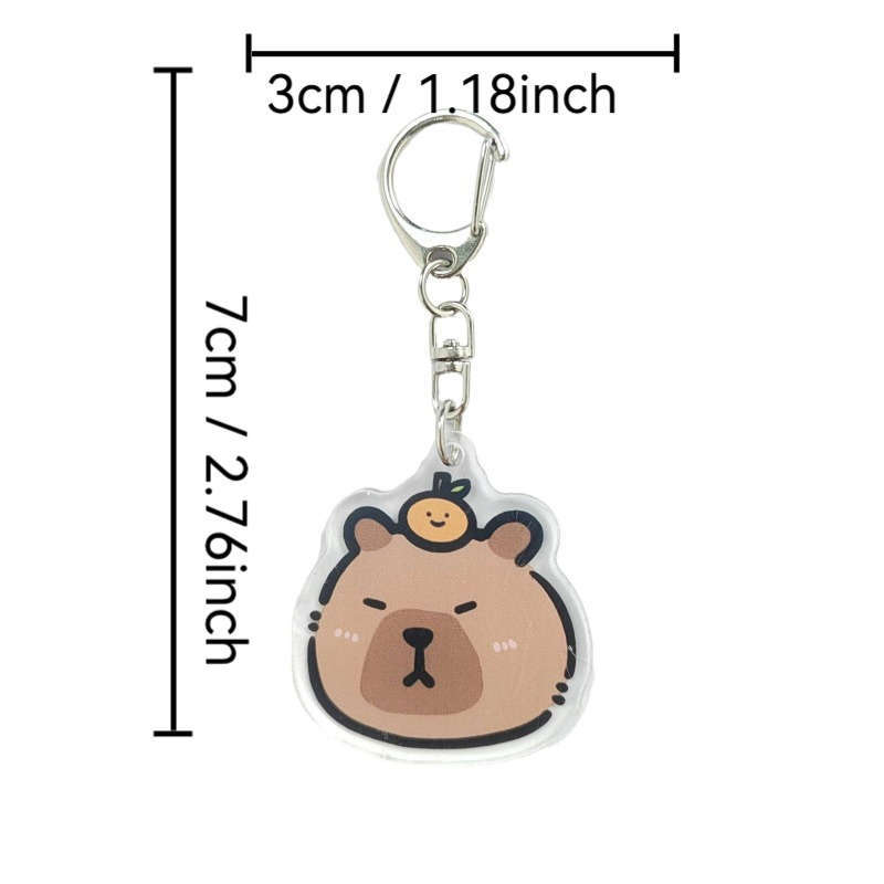 Key Pendant