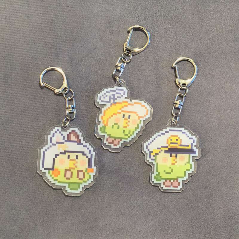 Keychain