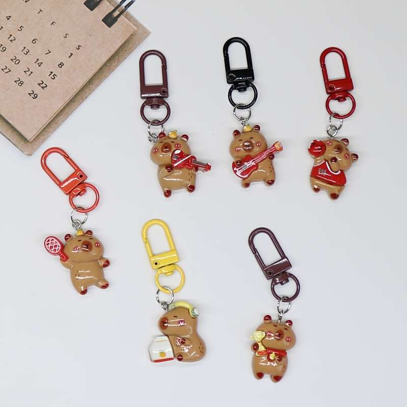 Keychain