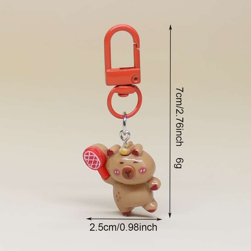 Keychain