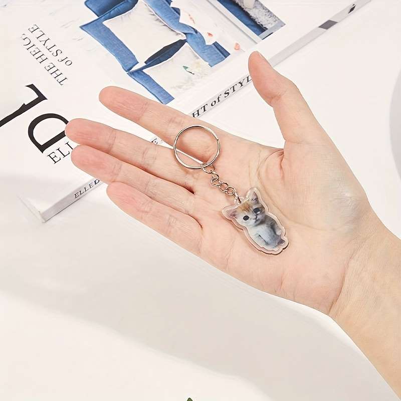 Keychain