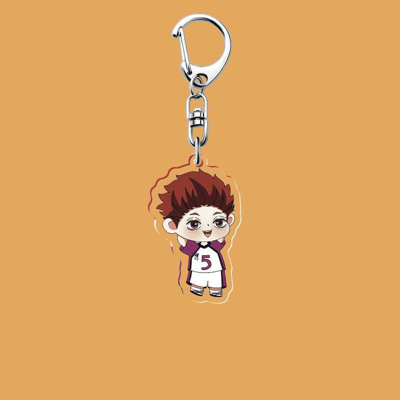 Keychain