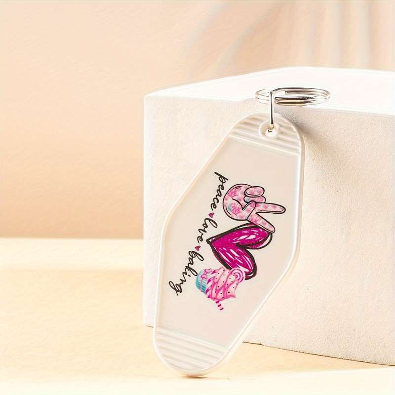 Keychain