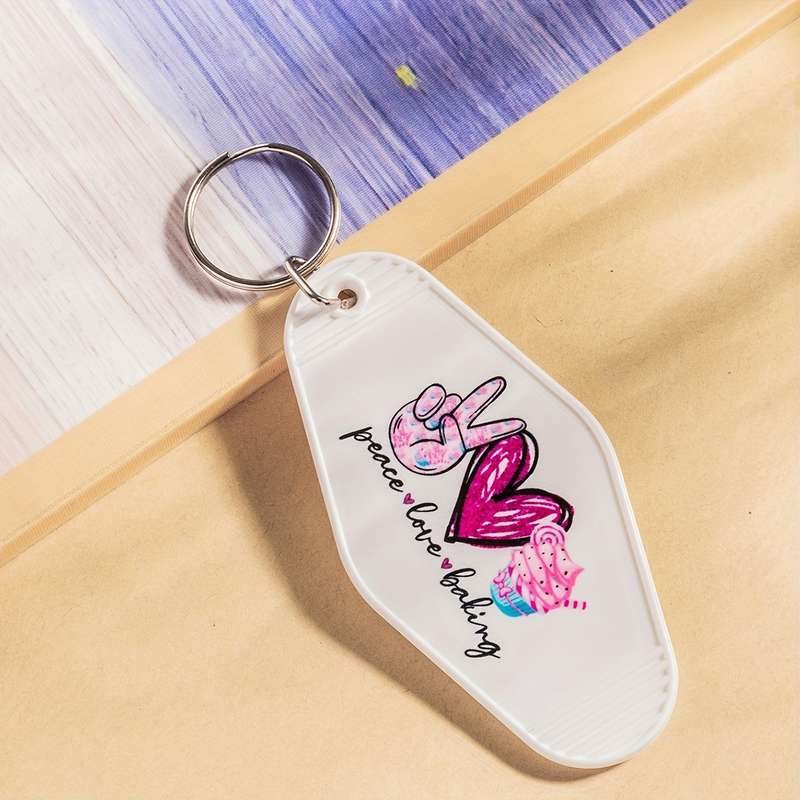 Keychain