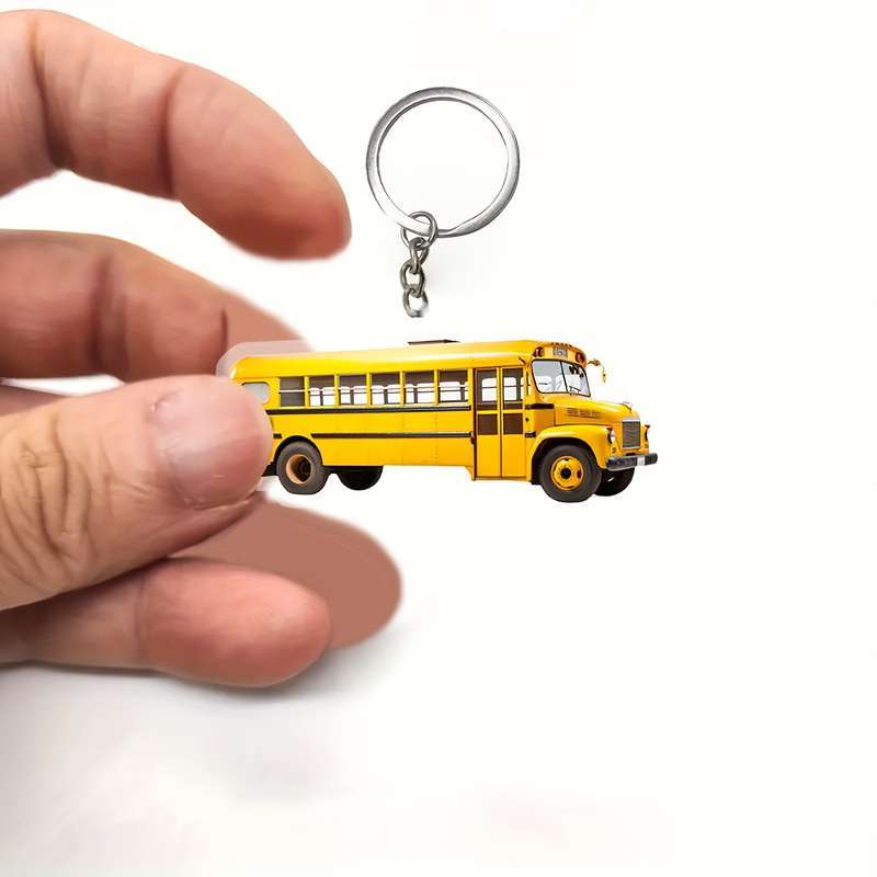 Keychain