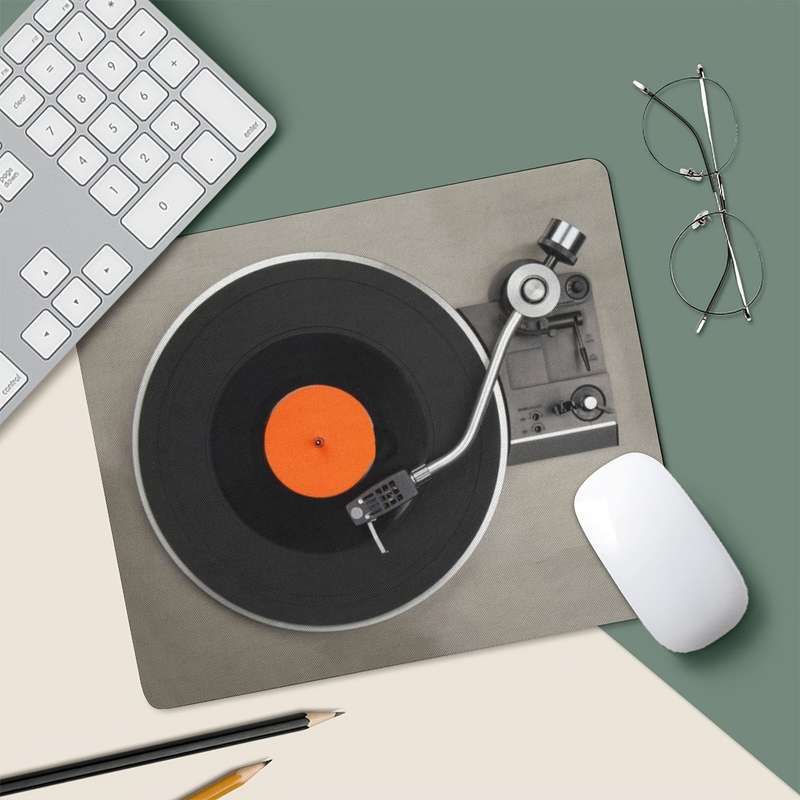 Mouse Pad