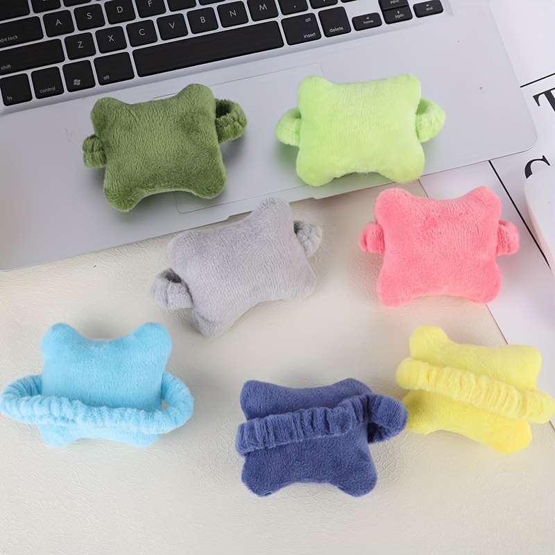 Mouse Pad Wrist Rest