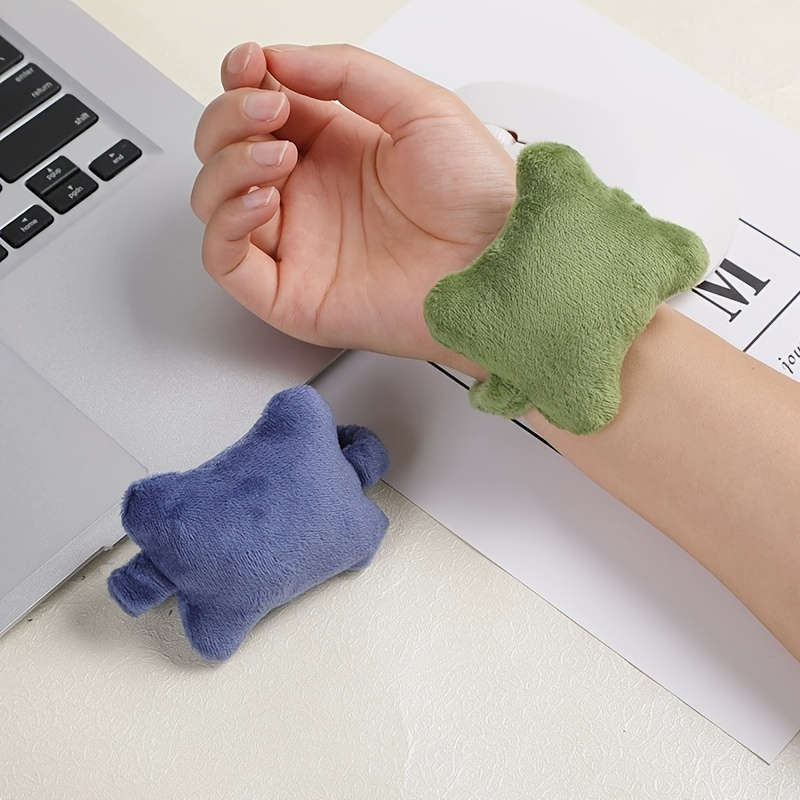 Mouse Pad Wrist Rest