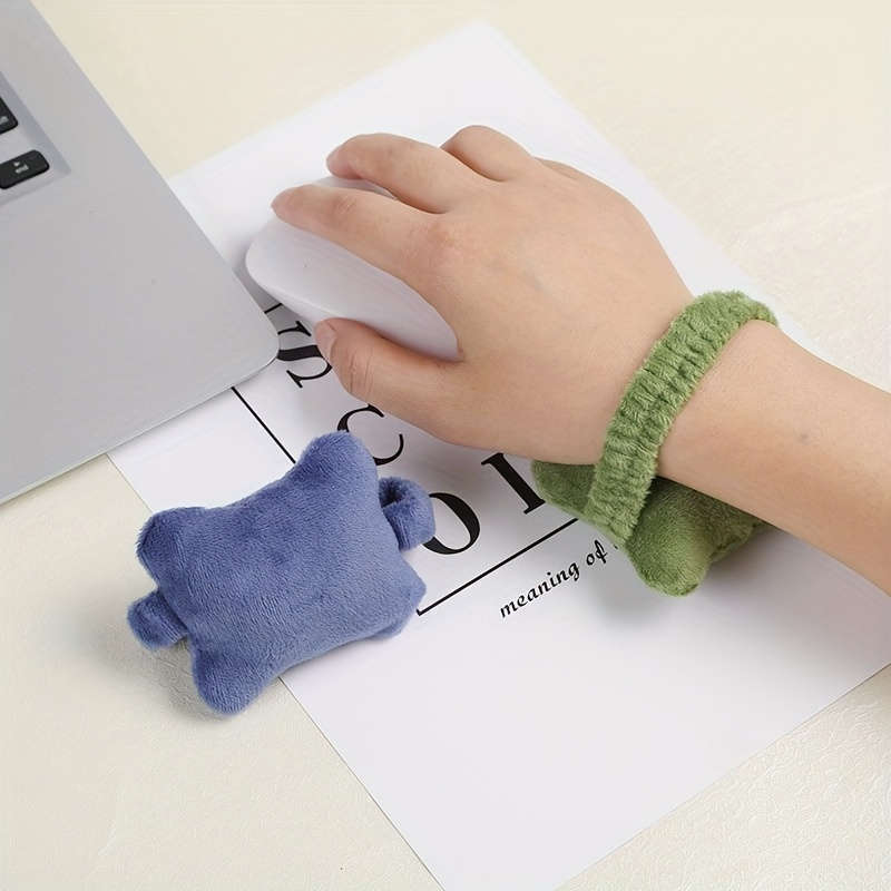 Mouse Pad Wrist Rest