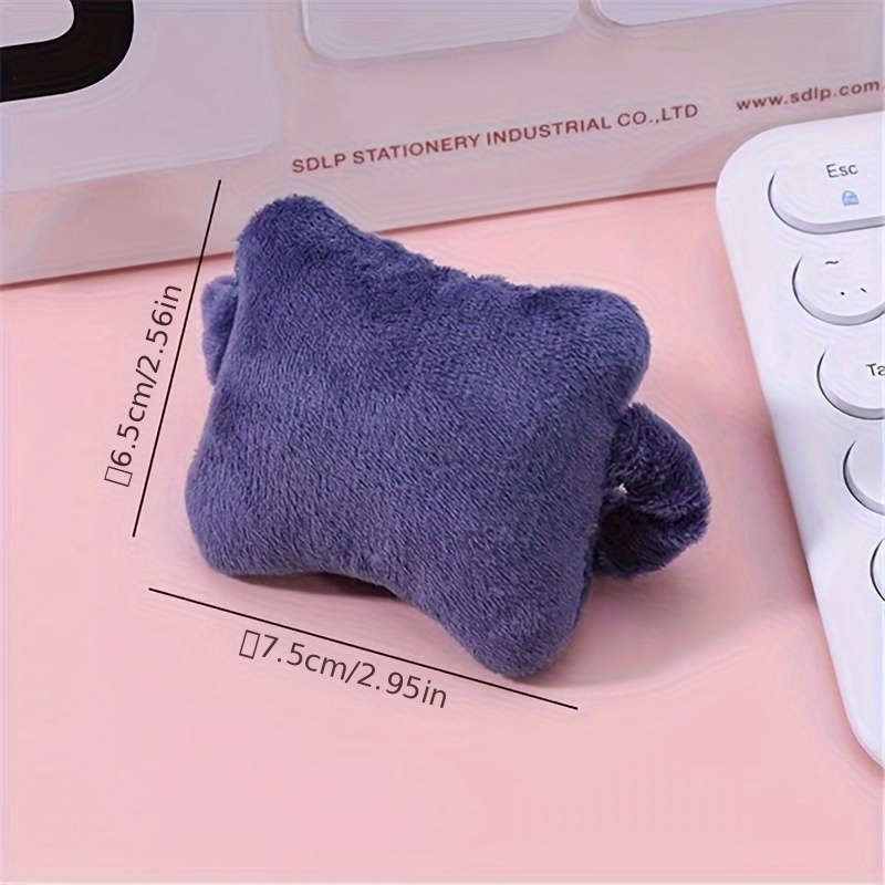 Mouse Pad Wrist Rest