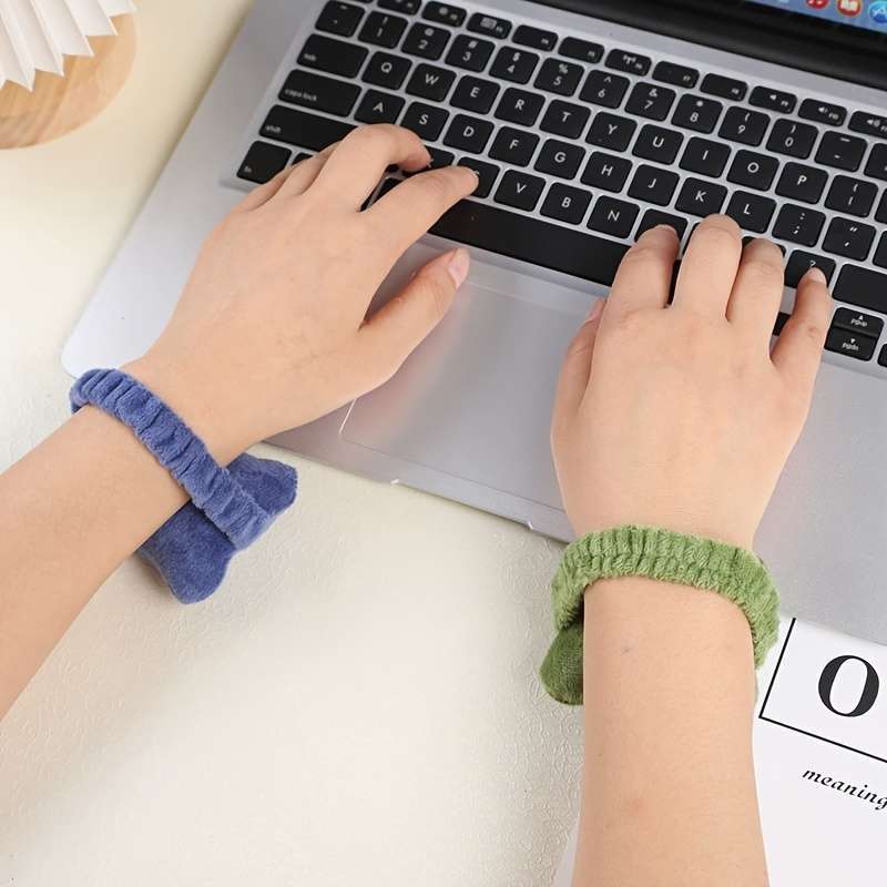 Mouse Pad Wrist Rest