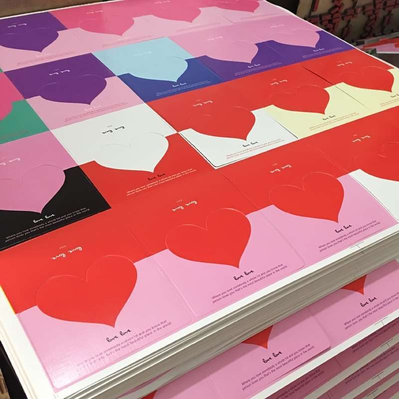 Greeting Cards