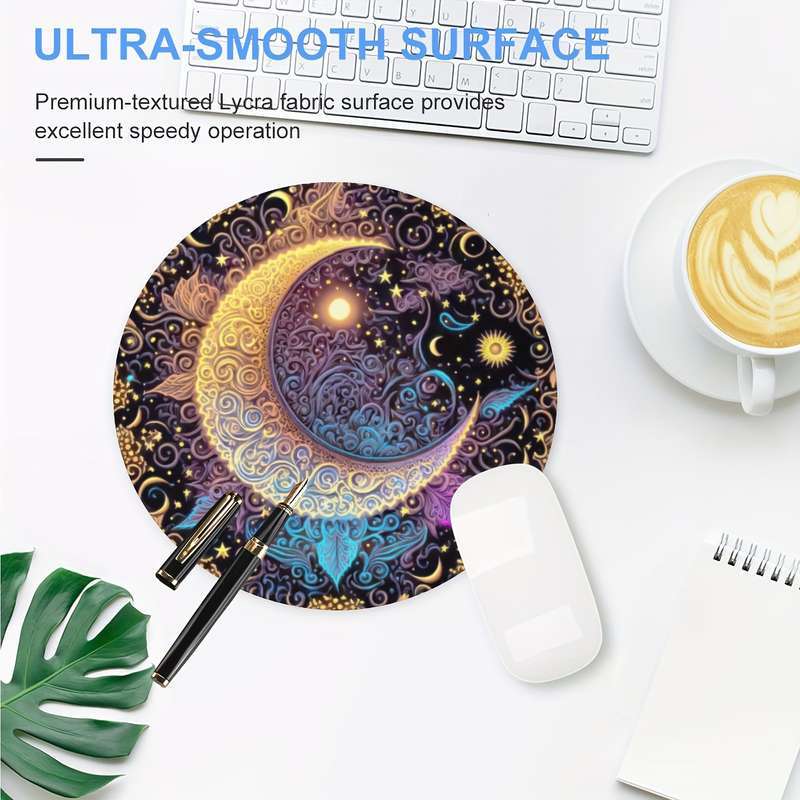 Mouse Pad