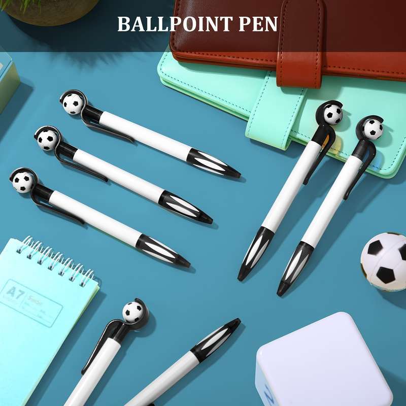 Ballpoint pen
