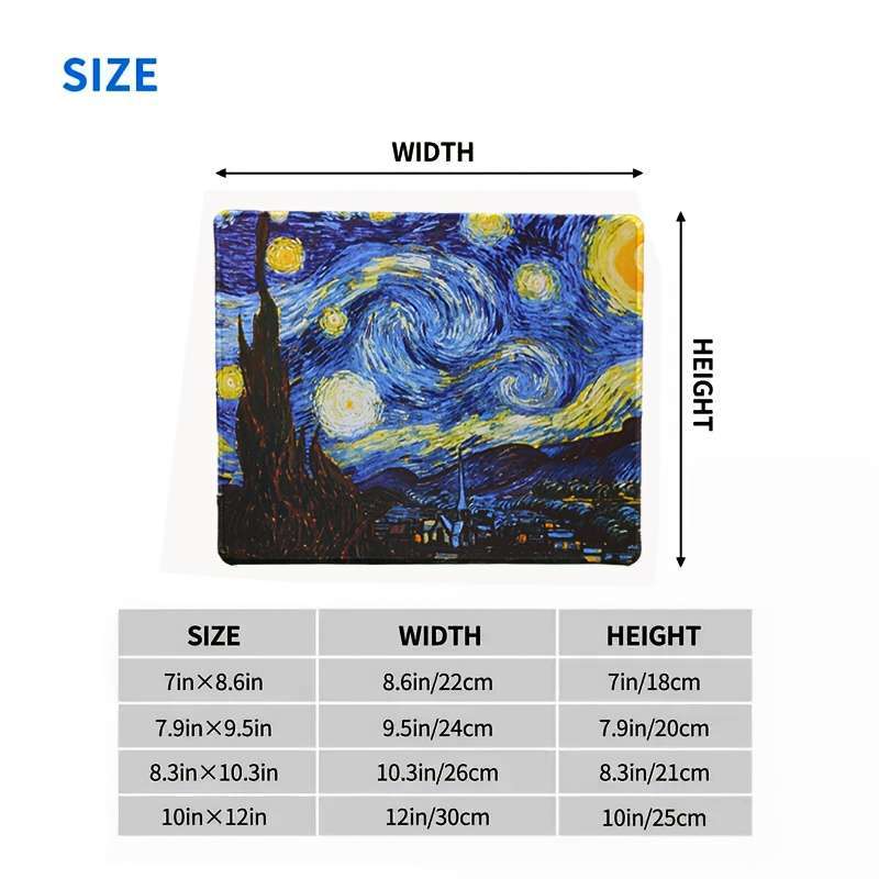 Mouse Pad