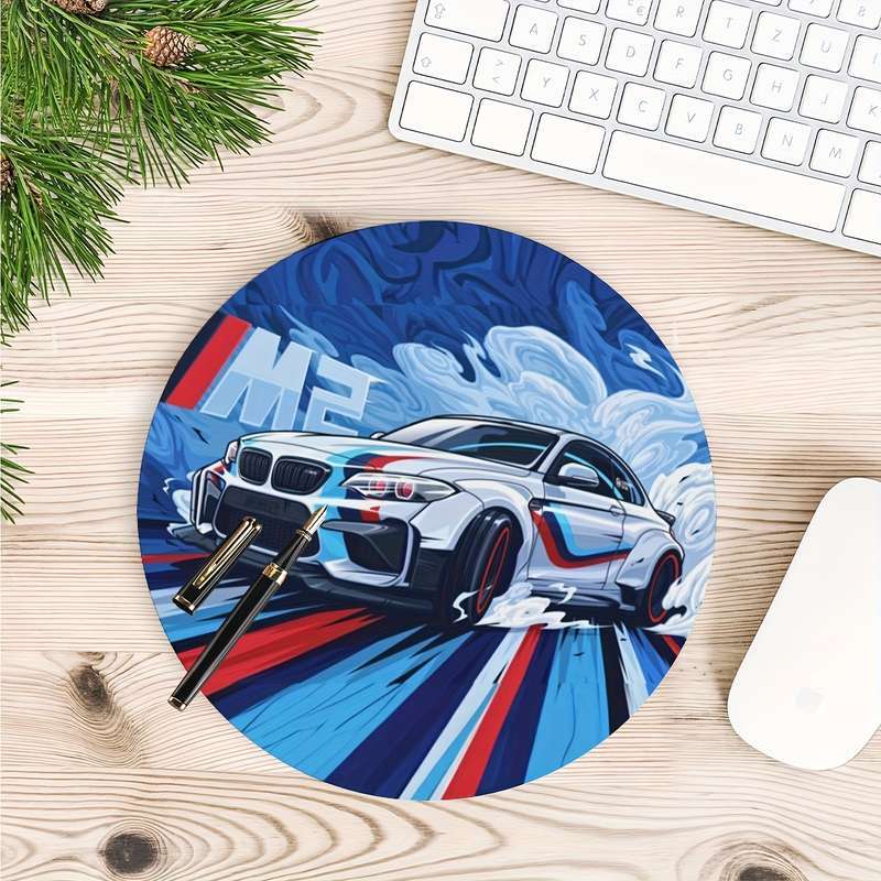 Mouse Pad