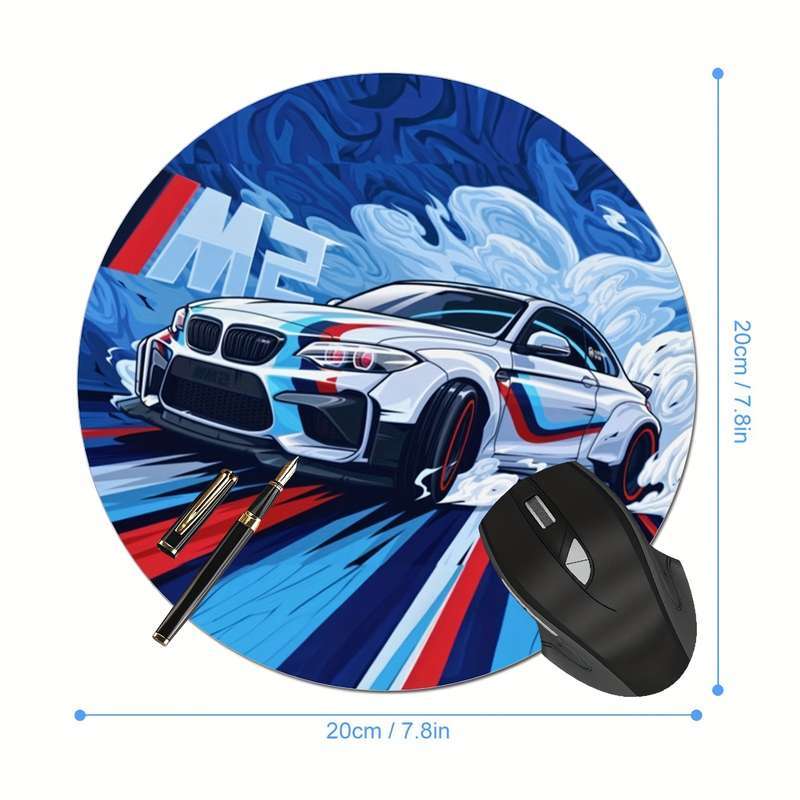 Mouse Pad