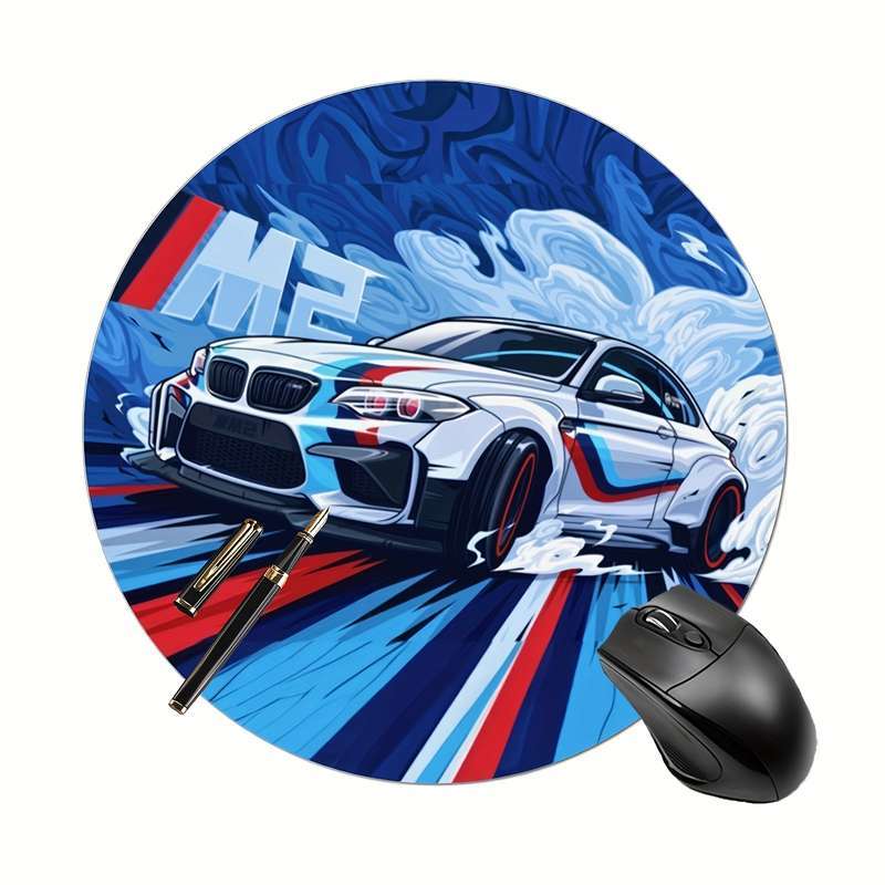 Mouse Pad