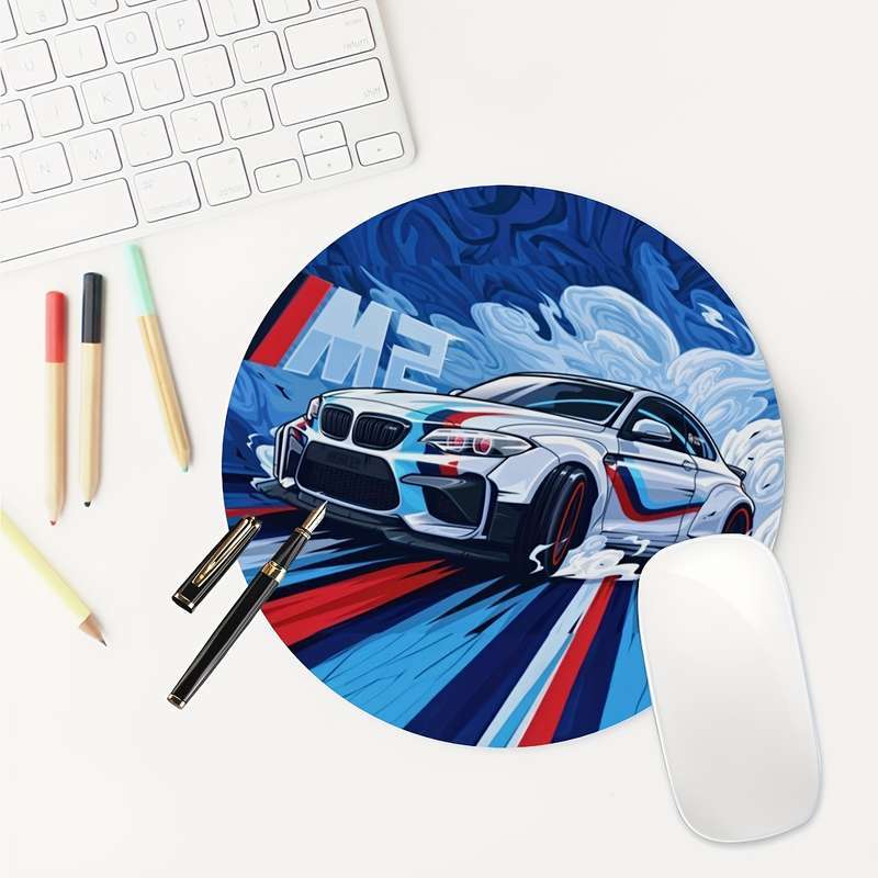 Mouse Pad