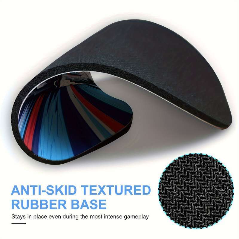 Mouse Pad