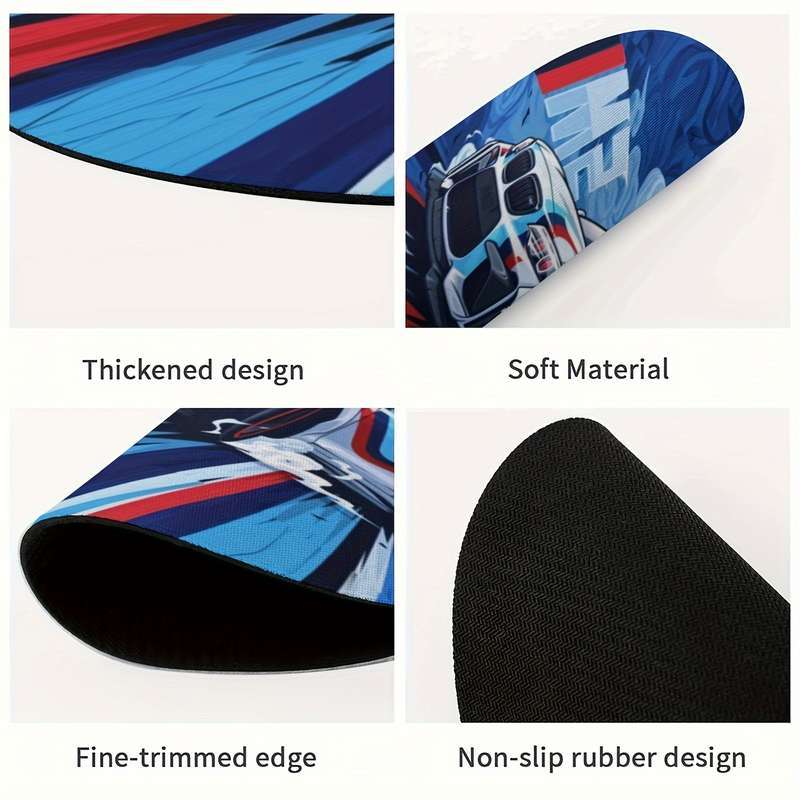 Mouse Pad